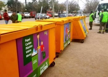 Gentileza prensa municipio