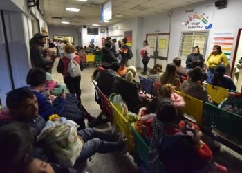 Gentileza via córdoba