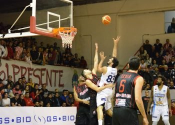 Instituto hace historia