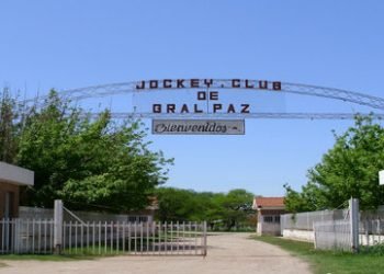 Jockey club general paz