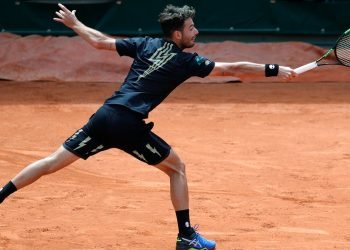 Londero en tercer turno ante nadal