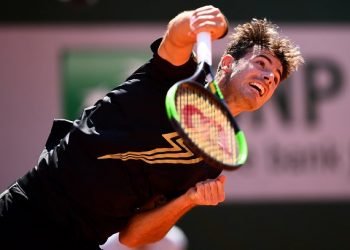 Londero se despidió en octavos