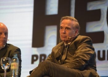 Pichetto gentileza la nueva mañana