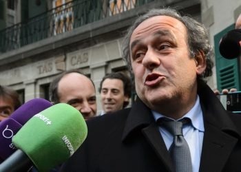 Platini