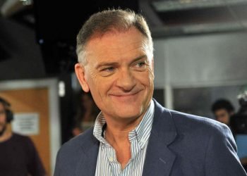 Roberto birri gentileza la voz