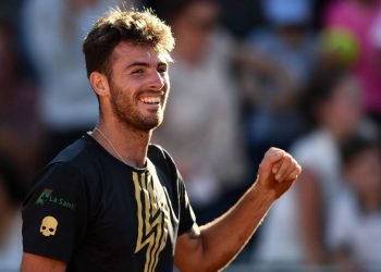 Topito prolonga su gran año