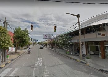 Centro de jesus maria