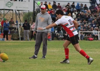Baguales buscará el titulo