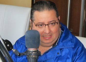 Brandan en mas radio