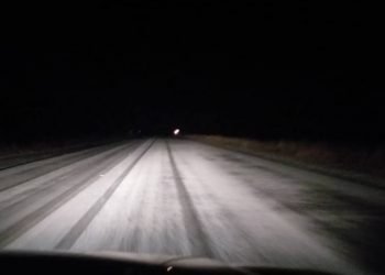 Camino altas cumbres gentileza cadena 3