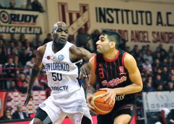 Chuzito gonzalez, la gran figura