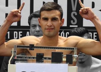 Dinamita santillán