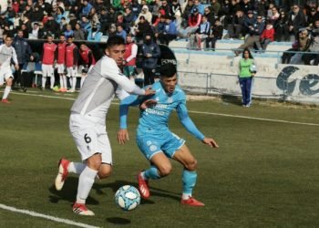 Dura derrota celeste