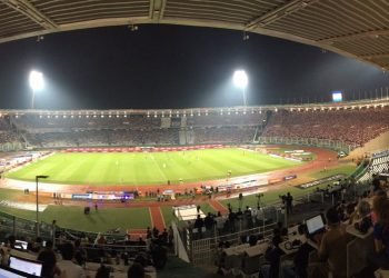 En dos semanas vuelve el futbol