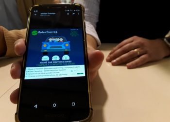 Foto gentileza la voz del interior