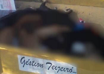 Foto gentileza via jesus maria