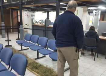 Gentileza cadena norte