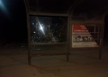 Gentileza prensa policia