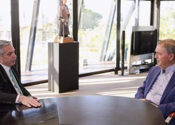 Gentileza vía córdoba