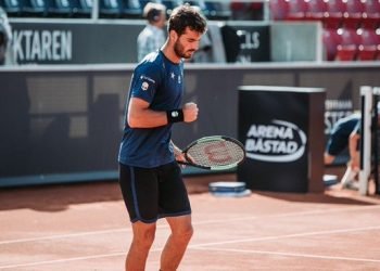 Gran semana de topito