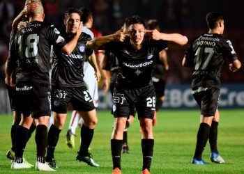 Gran triunfo del bicho en santa fe