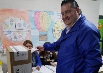 Gran victoria de brandan