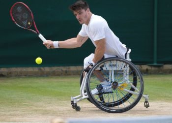 Gustavo fernandez y un gran 2019