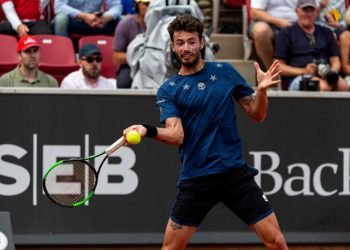 Juan ignacio londero in bastad