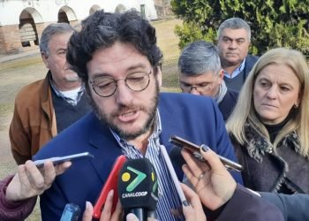 Pablo avelluto en jesus maria