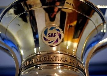 Polemica por los descensos