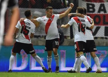 River sera rival de godoy cruz