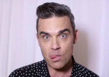 Robbie williams