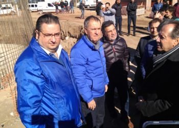 Schiaretti elogio a brandan