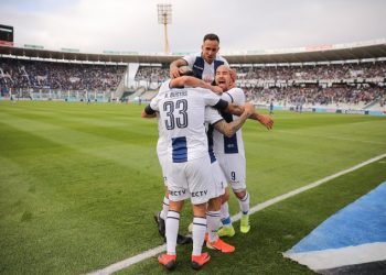 Talleres le gano a velez