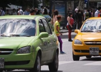 Taxis y remises