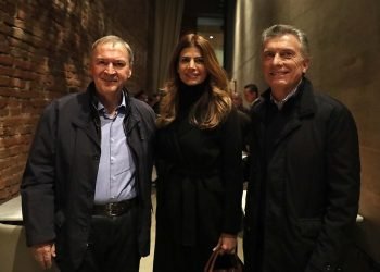 Twitter mauricio macri