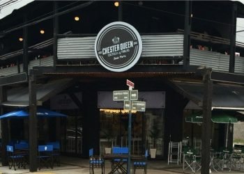 Chester queen facebook