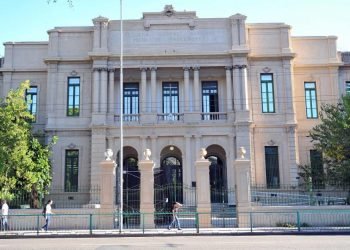 Colegio carbo cordoba