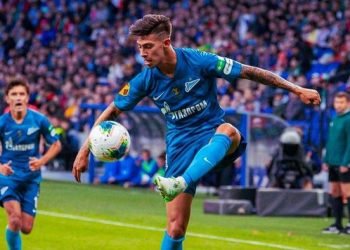 Emi rigoni vuelve a italia