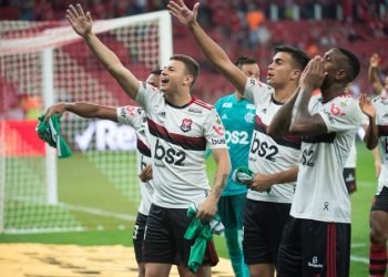 Flamengo se ilusiona