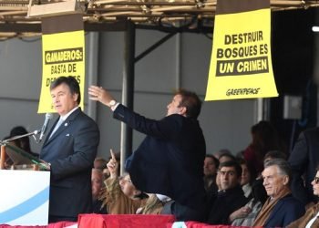 Gentileza la nueva mañana