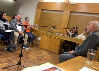 Gentileza soledad soler