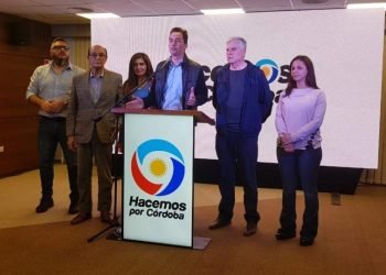 Gentileza via córdoba