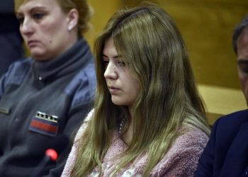 Gentileza la voz del interior