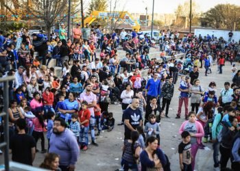 Gentileza prensa municipio