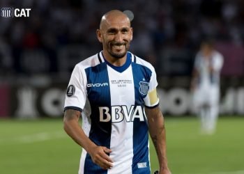 Guiñazu se pondrá otra vez la albiazul