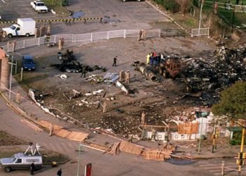 Lapa gentileza la voz del interior