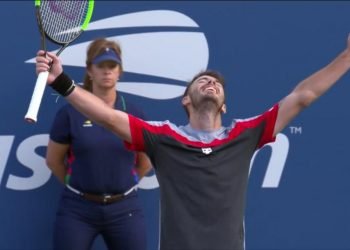 Londero sigue haciendo historia