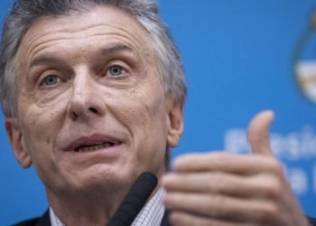 Macri