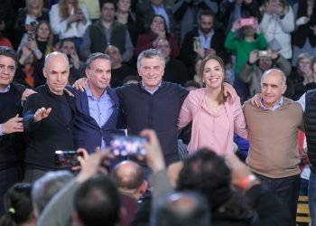Macri cierre